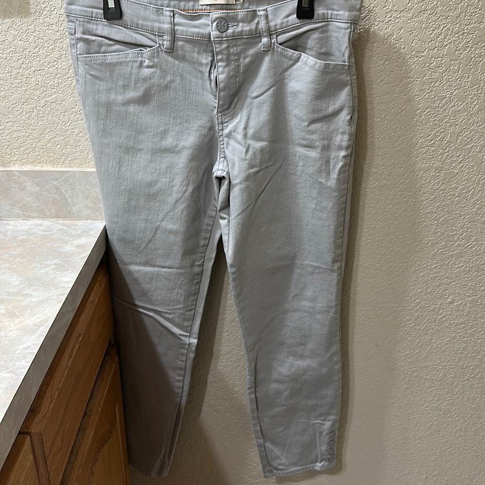 Tory Burch jeans